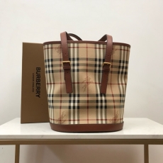 Burberry Shopping Bags